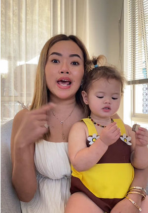 Video post by @the_humphries_family on TikTok