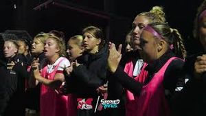 Video post by @Storied Rivals Sports Media, LLC on YouTube