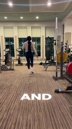 Video post by @fitgirlbomb on TikTok