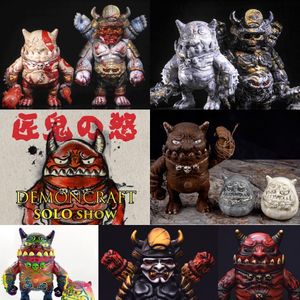 Image post by @toyzeroplus on Instagram