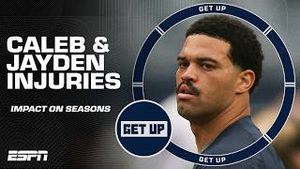 Video post by @espnnfl on YouTube