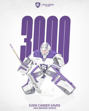 Image post by @hcrosswhockey on Instagram
