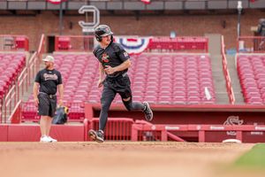 Image post by @GoCamelsBSB on Twitter