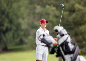 Image post by @ColgateGolf on Twitter