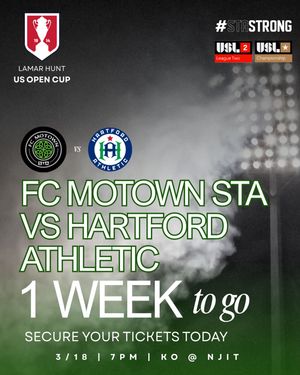 Image post by @fcmotownsta on Instagram