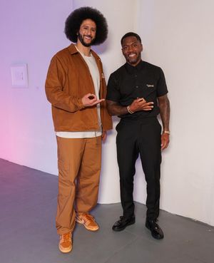 Image post by @realrclark on Instagram