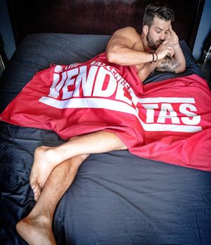 Image post by @johnnybananas on Instagram