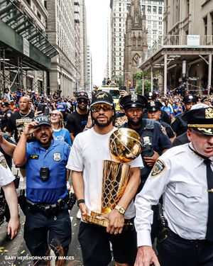 Image post by @ESPNNBA on Twitter
