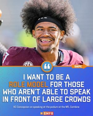 Image post by @gmfb on Instagram