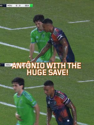 Image post by @houstondynamo on Instagram