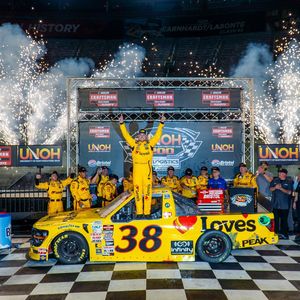 Image post by @itsbristolbaby on Instagram