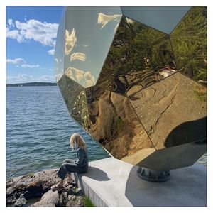 Image post by @ulricanorberg on Instagram