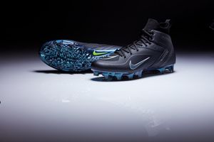 Image post by @nikelacrosse on Instagram