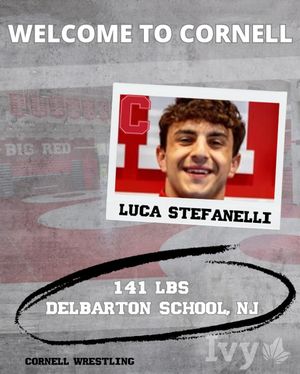 Image post by @bigredwrestling on Instagram