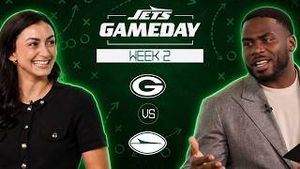 Video post by @nyjets on YouTube