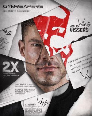 Image post by @gymreapers on Instagram