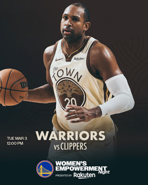 Image post by @warriors_jp on Instagram