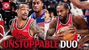 Video post by @laclippers on YouTube