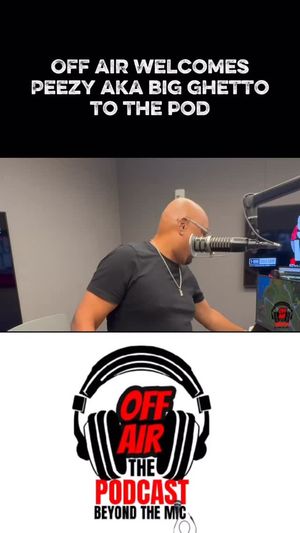 Image post by @979WJLB on Facebook
