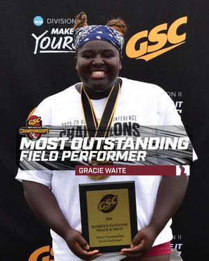 Image post by @gscsports on Facebook