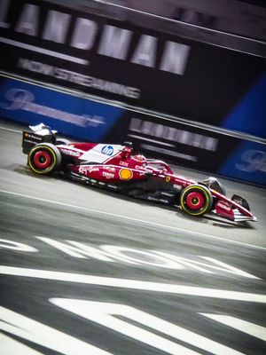 Image post by @stefankubus on Instagram