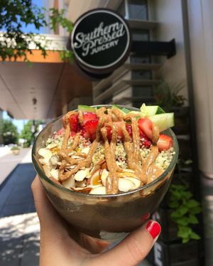 Image post by @euphoriagreenville on Instagram