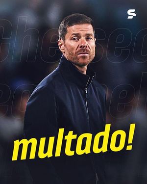 Image post by @sportv on Instagram
