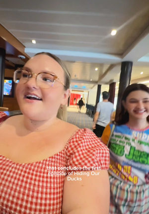 Video post by @alismithhhh on TikTok
