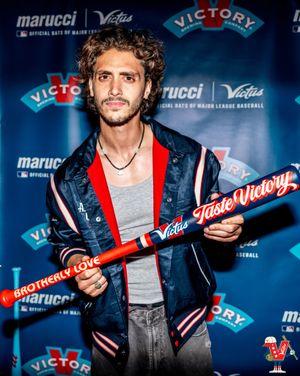 Image post by @victussports on Instagram