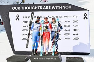 Image post by @skiracingmedia on Instagram