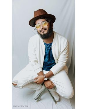 Image post by @vamsi_bandi on Instagram