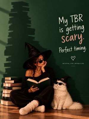 Image post by @beyond_the_bookscape on Instagram