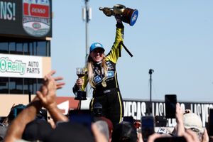 Image post by @racesonoma on Instagram