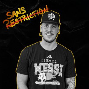 Image post by @sansrestriction on Instagram