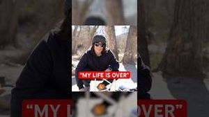 Video post by @Valkyrae on YouTube