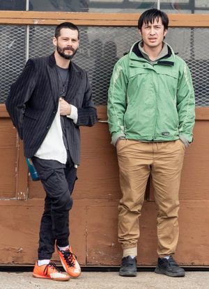 Image post by @people on Instagram