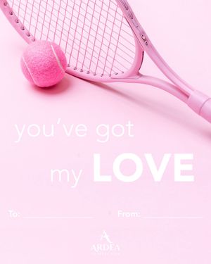 Image post by @ardeacountryclub on Instagram