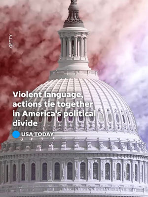 Video post by @usatoday on TikTok