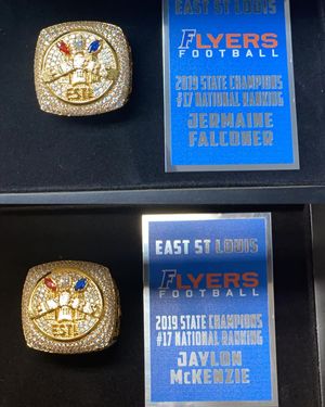 Image post by @estl_flyersfootball on Instagram