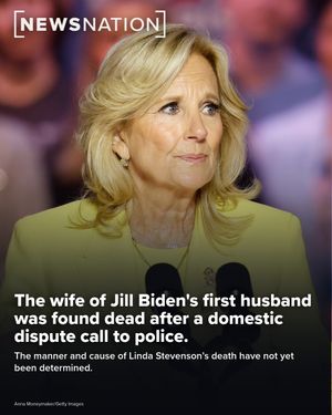 Image post by @newsnationnow on Instagram