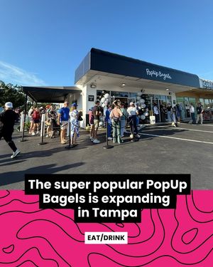 Image post by @thatssotampa on Instagram