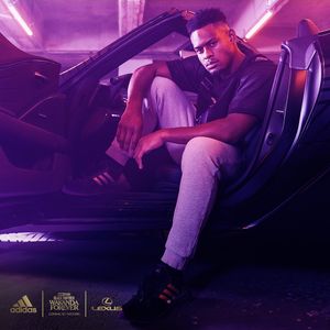 Image post by @lexususa on Instagram