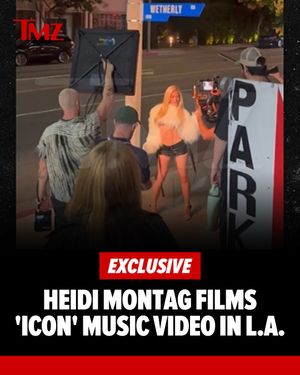 Image post by @tmz_tv on Instagram