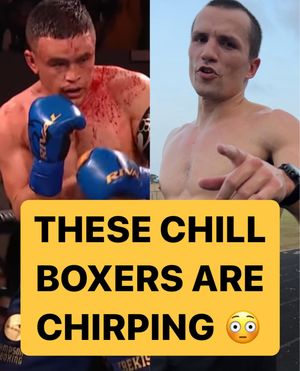 Image post by @overtimeboxing on Instagram