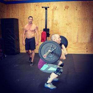 Image post by @streetfitcoaching on Instagram