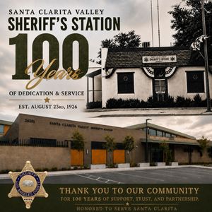 Image post by @scvsheriff on Instagram
