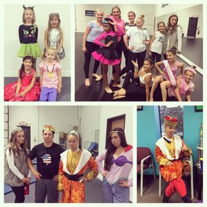 Image post by @elitedanceforcemi on Instagram
