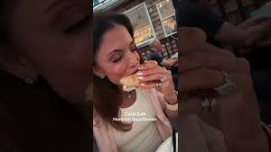 Video post by @bethennyfrankel on YouTube