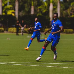 Image post by @frantzdy_9 on Instagram