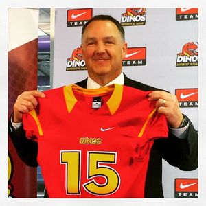 Image post by @ucalgarydinos on Instagram